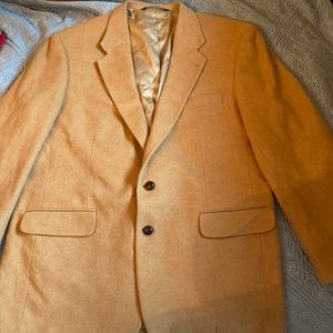 Lands’ End blazer
